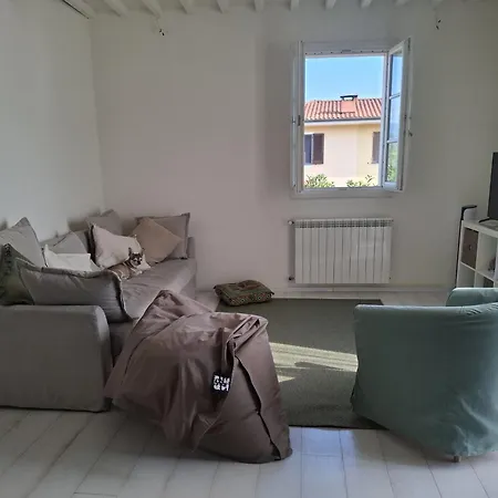 Ceragioli Apartment *